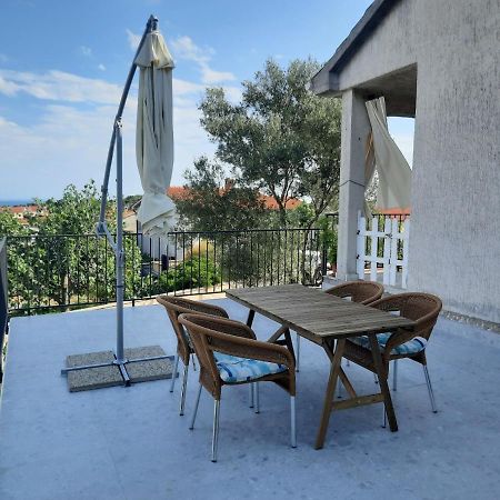 Baka Draga Apartment Krk Town Exterior photo