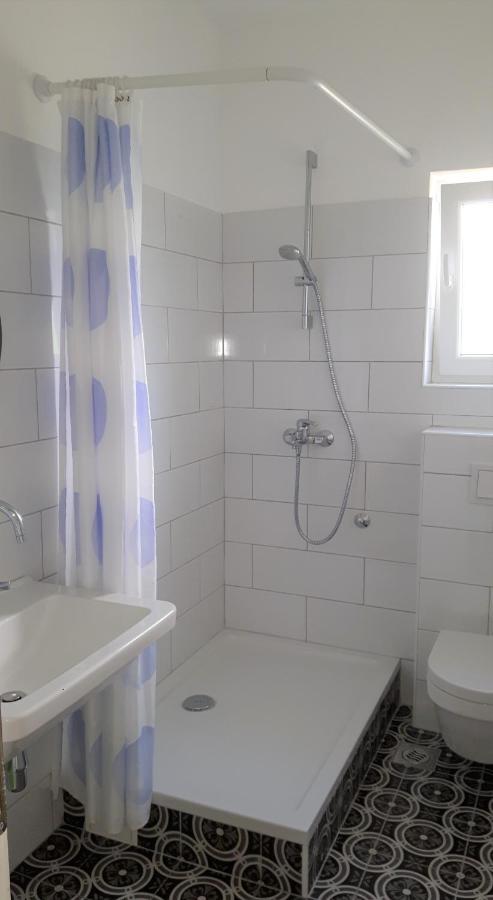 Baka Draga Apartment Krk Town Exterior photo